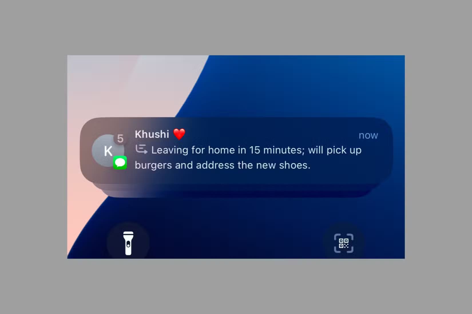 7-5 طريقة إيقاف ملخصات إشعارات Apple Intelligence على iPhone وMac بسهولة