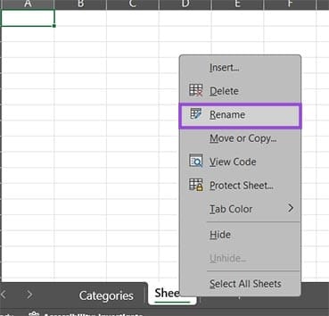 Create-a-Monthly-Budget-Tracker-in-Excel-Manually-2 خطوات بسيطة لإنشاء متتبع ميزانية شهرية باستخدام Excel