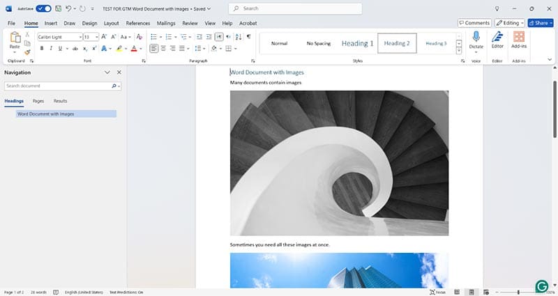 Extract-All-Images-From-a-Word-Document-by-Saving-as-an-HTML-File-1 كيفية استخراج جميع الصور من مستند Word بسهولة وبخطوات سريعة