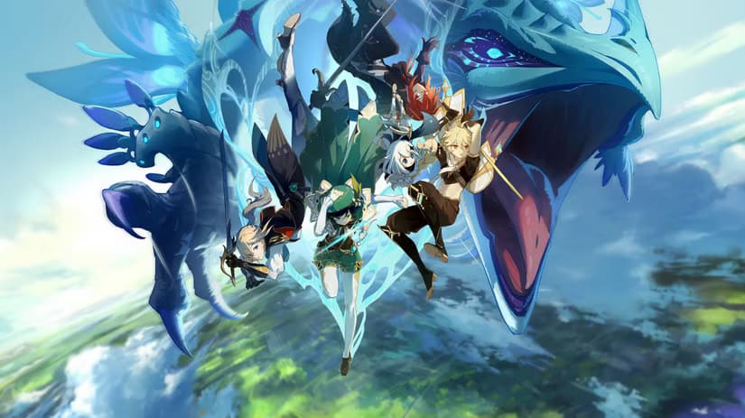 Genshin-Impact-GFN-Teaser-Hero كيف تستخدم ألعاب الإنترنت الخوف من تفويت الفرص لزيادة تفاعل اللاعبين وتحقيق الأرباح