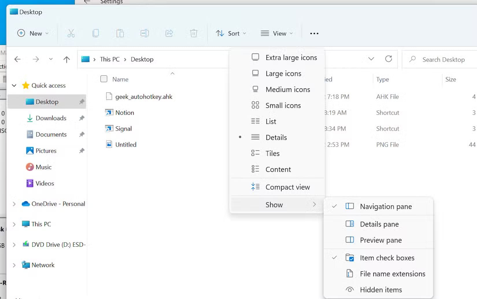Screenshot-2022-12-22-at-2.06.44-PM علامات تدل على إصابة جهاز الكمبيوتر بنظام Windows ببرامج ضارة