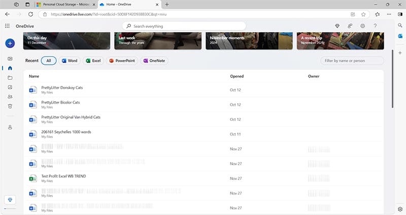 Set-Up-and-Disable-Personal-Vault-in-OneDrive-by-Emptying-and-Signing-Out-3 كيفية إدارة Personal Vault في OneDrive وتسجيل الخروج منه لتوفير المساحة