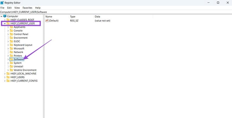 Steps-to-Restore-the-Windows-11-Classic-Context-Menu-3 كيفية استعادة قائمة السياق الكلاسيكية في Windows 11 بخطوات بسيطة