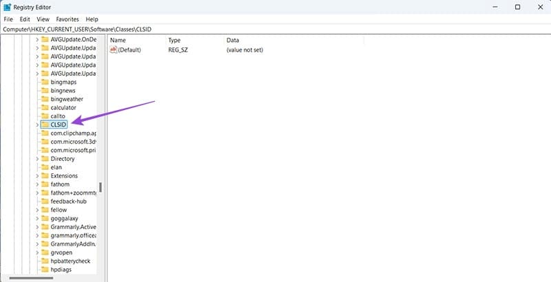 Steps-to-Restore-the-Windows-11-Classic-Context-Menu-4 كيفية استعادة قائمة السياق الكلاسيكية في Windows 11 بخطوات بسيطة