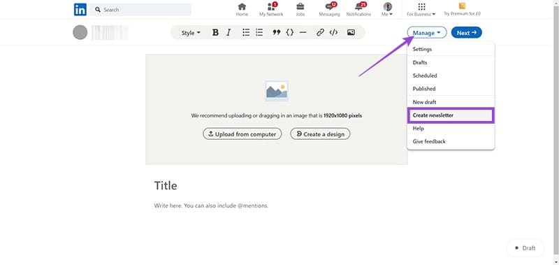 The-Creator-Tool-Breakdown-3 لماذا لا يمكنك تنشيط وضع المنشئ على LinkedIn وما البدائل المتاحة لك