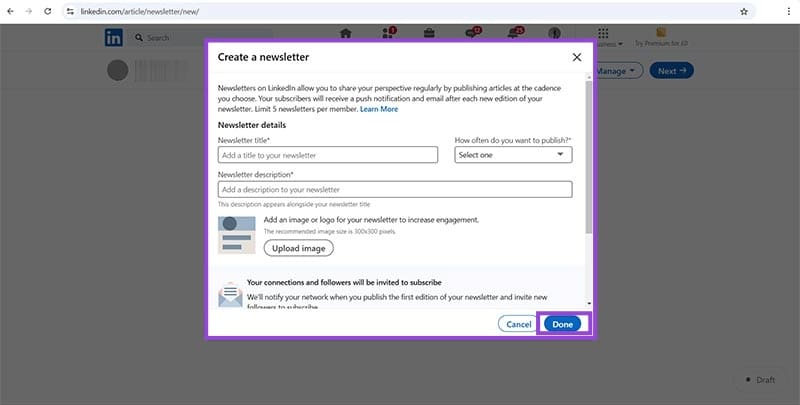The-Creator-Tool-Breakdown-4 لماذا لا يمكنك تنشيط وضع المنشئ على LinkedIn وما البدائل المتاحة لك