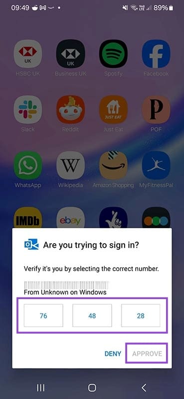 Use-Phone-Link-4 كيفية ربط جهاز Android بنظام Windows 11 بطرق سهلة وسريعة