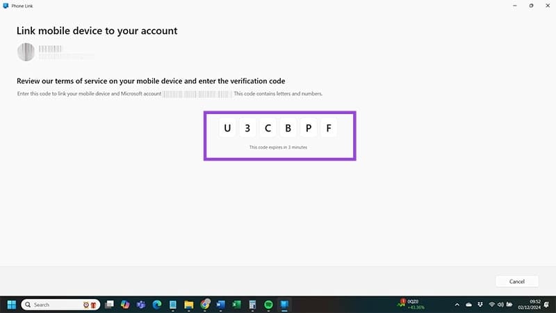 Use-Phone-Link-7 كيفية ربط جهاز Android بنظام Windows 11 بطرق سهلة وسريعة