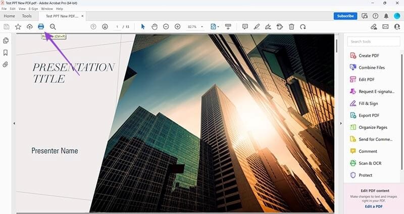 Ways-to-Fix-PowerPoint-Not-Printing-Properly-10 كيفية إصلاح مشكلة عدم طباعة PowerPoint بشكل صحيح بثلاث خطوات بسيطة