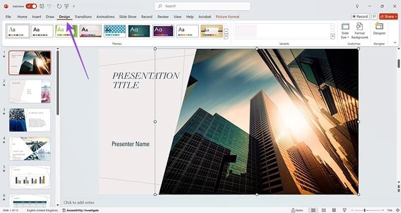 Ways-to-Fix-PowerPoint-Not-Printing-Properly-11 كيفية إصلاح مشكلة عدم طباعة PowerPoint بشكل صحيح بثلاث خطوات بسيطة