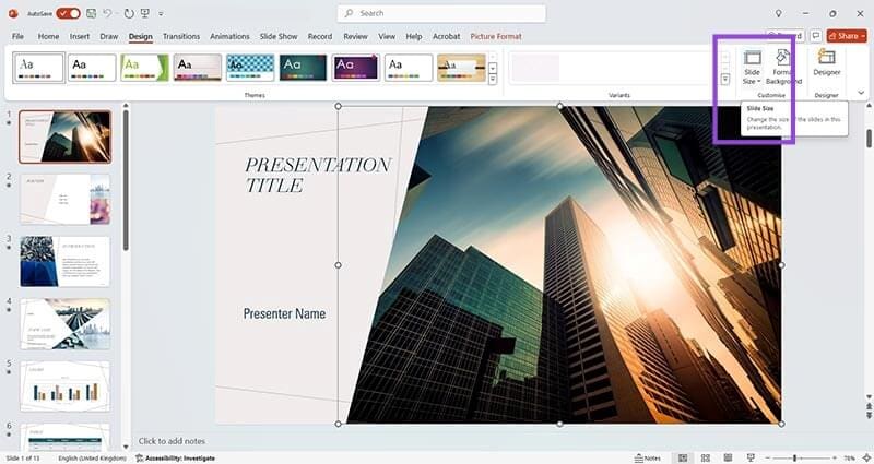 Ways-to-Fix-PowerPoint-Not-Printing-Properly-12 كيفية إصلاح مشكلة عدم طباعة PowerPoint بشكل صحيح بثلاث خطوات بسيطة