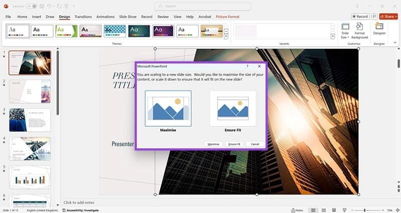 Ways-to-Fix-PowerPoint-Not-Printing-Properly-14 كيفية إصلاح مشكلة عدم طباعة PowerPoint بشكل صحيح بثلاث خطوات بسيطة