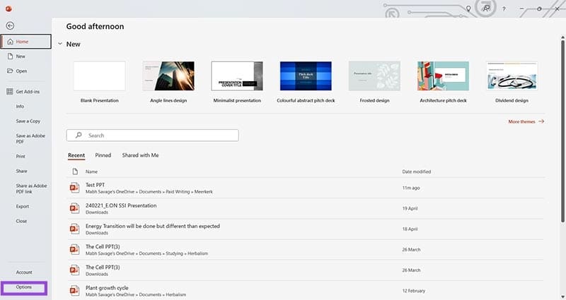 Ways-to-Fix-PowerPoint-Not-Printing-Properly-2 كيفية إصلاح مشكلة عدم طباعة PowerPoint بشكل صحيح بثلاث خطوات بسيطة