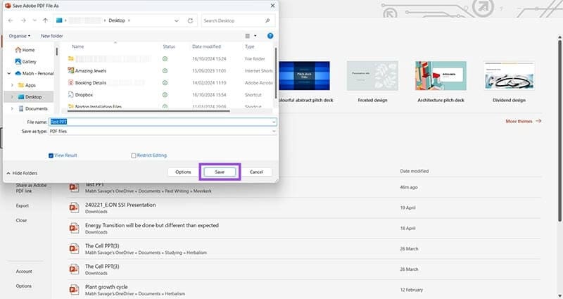 Ways-to-Fix-PowerPoint-Not-Printing-Properly-6 كيفية إصلاح مشكلة عدم طباعة PowerPoint بشكل صحيح بثلاث خطوات بسيطة