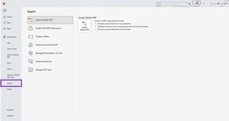 Ways-to-Fix-PowerPoint-Not-Printing-Properly-7 كيفية إصلاح مشكلة عدم طباعة PowerPoint بشكل صحيح بثلاث خطوات بسيطة