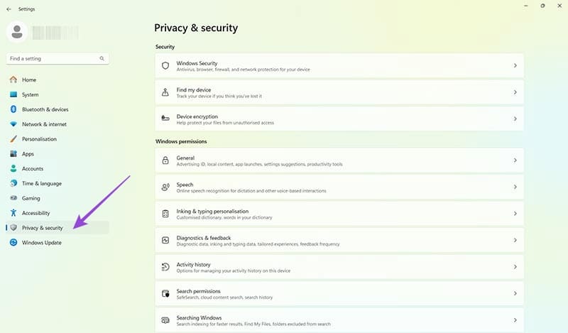 What-Is-Microsofts-New-Recall-Feature-5 كل ما تحتاج معرفته عن ميزة الاستدعاء الجديدة من Microsoft