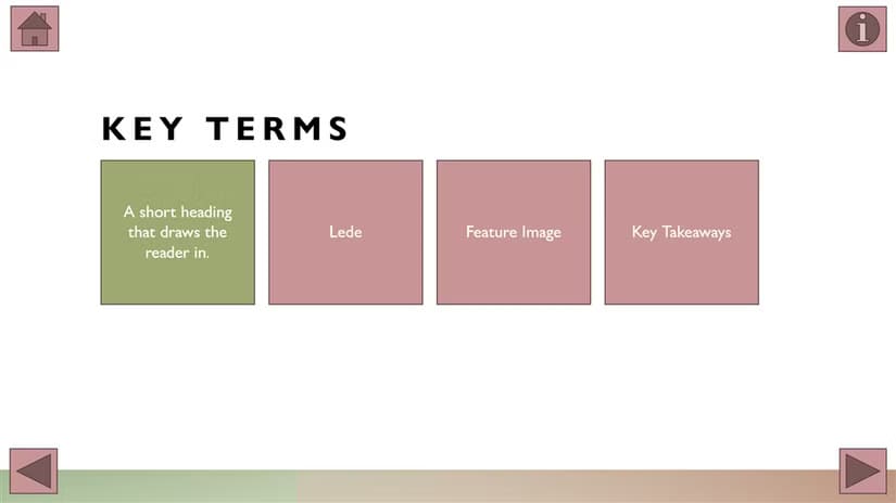 a-flashcard-type-animation-on-a-powerpoint-slide طرق إبداعية للاستفادة من PowerPoint في حياتك اليومية