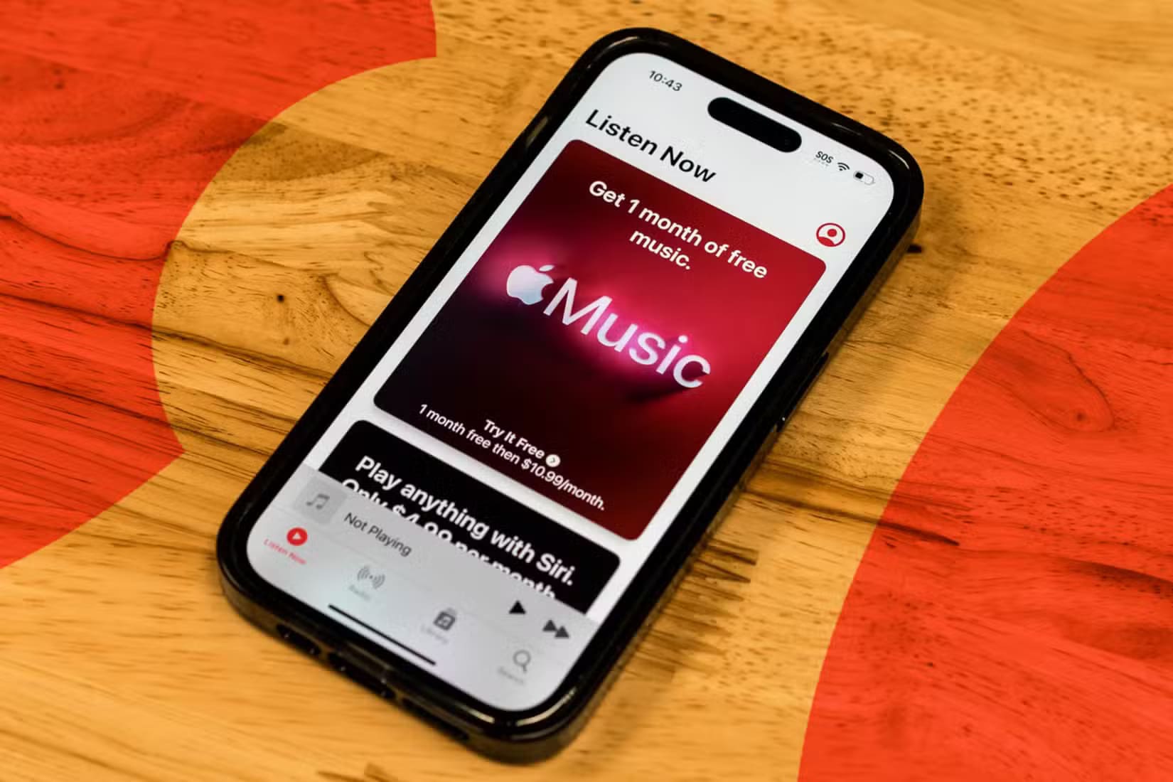 apple-music-2 كيف تضيف ميزة Apple Family Sharing لتوفير المال وتنظيم المشاركة