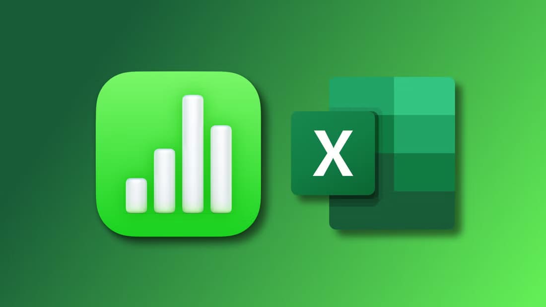 apple-numbers-vs-excel Apple Numbers أم Microsoft Excel؟ اختيار الأفضل لاحتياجاتك