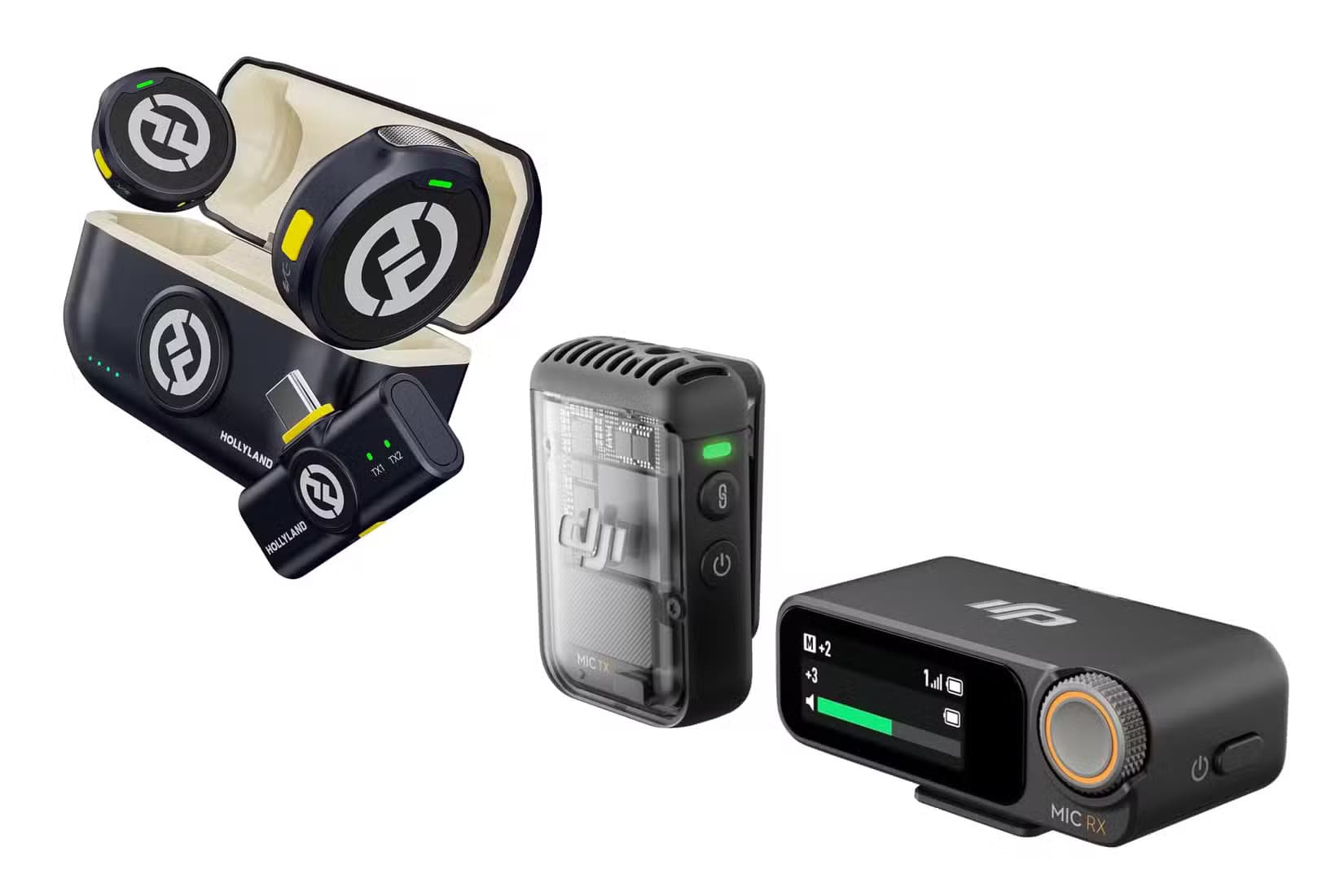 audio-mix-on-iphone-16-pro-2 طرق تحسين جودة الصوت في مقاطع الفيديو على iPhone