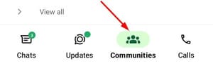 communities-icon-whatsapp خطوات بسيطة لإنشاء مجتمع نشط على WhatsApp