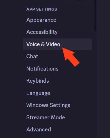 discord-hardware-acceleration-settings-2 حلول فعّالة لإصلاح مشاكل البث على Discord بسهولة