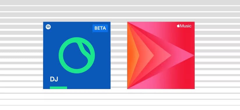 dj ميزات مذهلة تجمع بين Spotify وApple Music في تجربة استماع فريدة