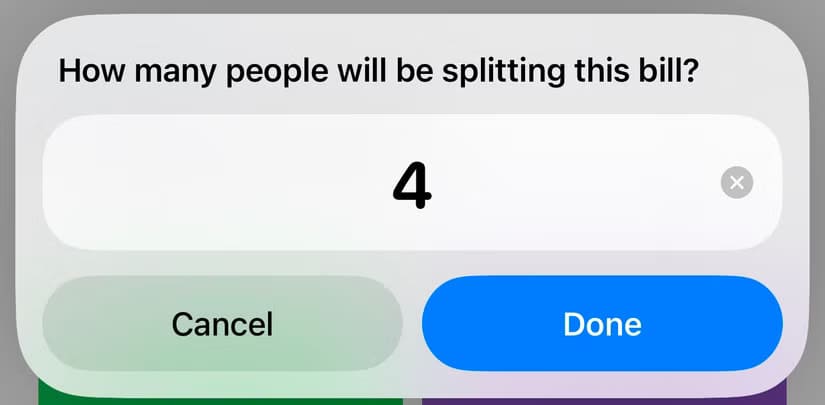 easily-split-bills-calculate-tips-on-iphone-apple-watch-6 أسهل طريقة لحساب الإكراميات وتقسيم الفواتير باستخدام iPhone وApple Watch