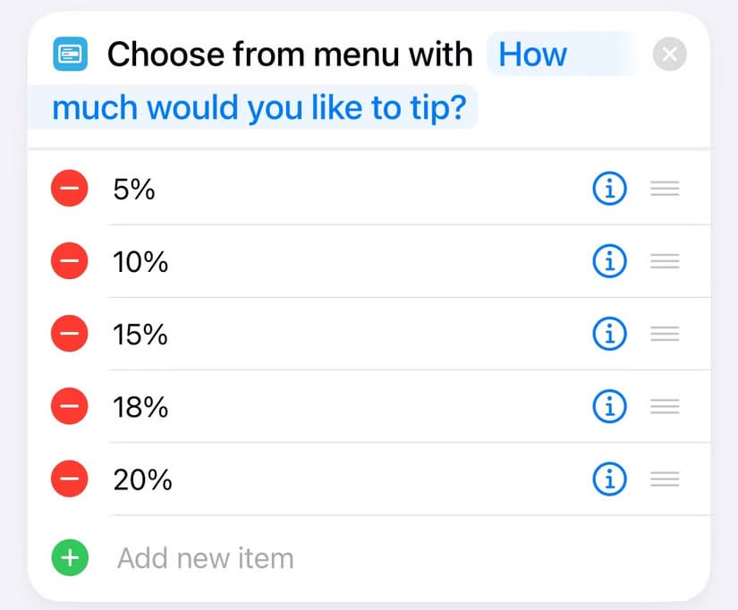 easily-split-bills-calculate-tips-on-iphone-apple-watch-8 أسهل طريقة لحساب الإكراميات وتقسيم الفواتير باستخدام iPhone وApple Watch