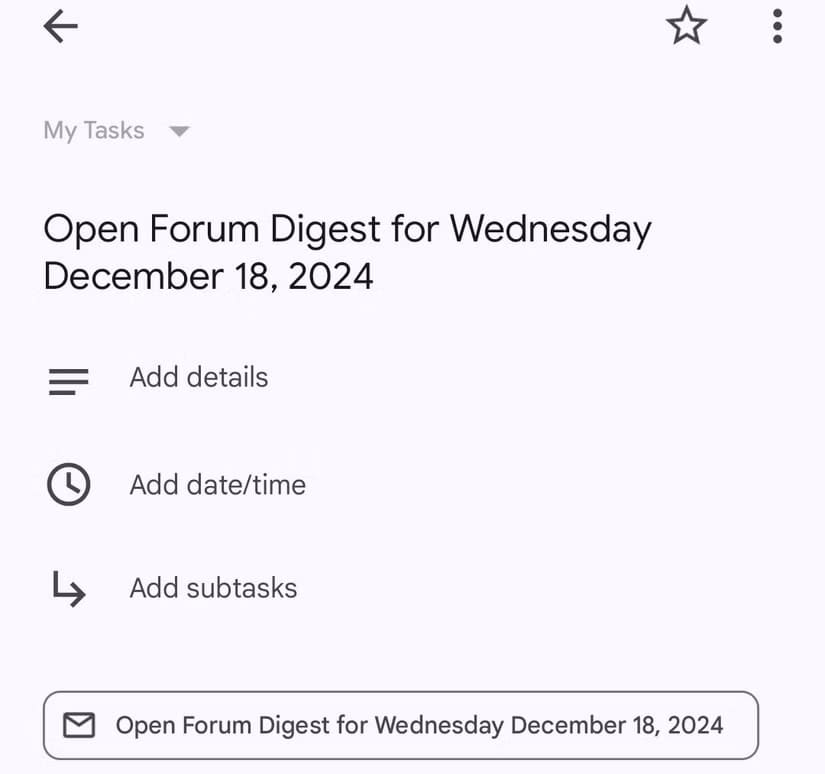 edit-tasks-in-google-tasks-app طريقة بسيطة لتنظيم مهامك باستخدام رسائل Gmail