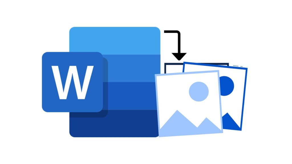 كيفية استخراج جميع الصور من مستند Word بسهولة وبخطوات سريعة | أحلى هاوم