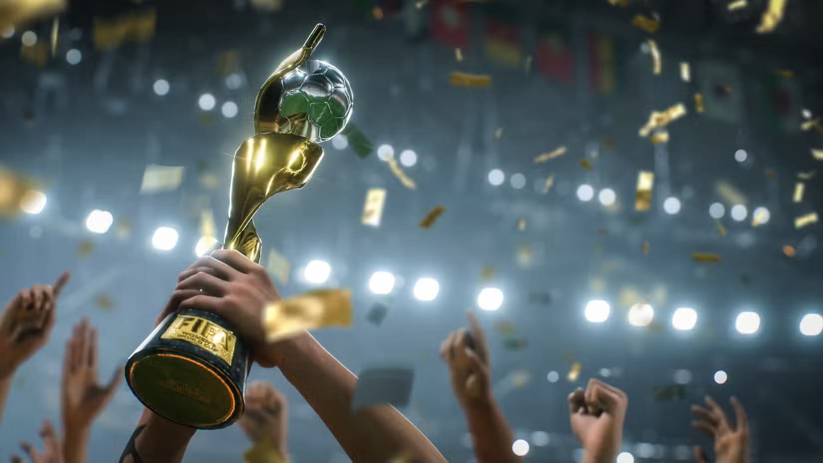 fifa23 أسباب اختفاء ألعابك الرياضية والسباق المفضلة من المتاجر
