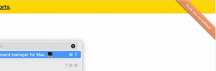 fork-me-on-github خطوات عملية للبدء في البرمجيات مفتوحة المصدر