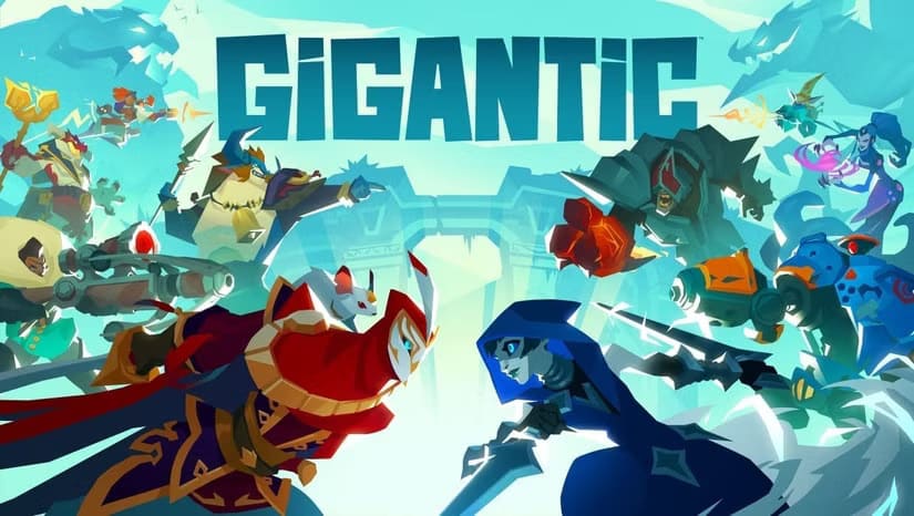 gigantic-key-art السر وراء إعادة إحياء الألعاب الميتة وكيف يمكن تحقيق ذلك