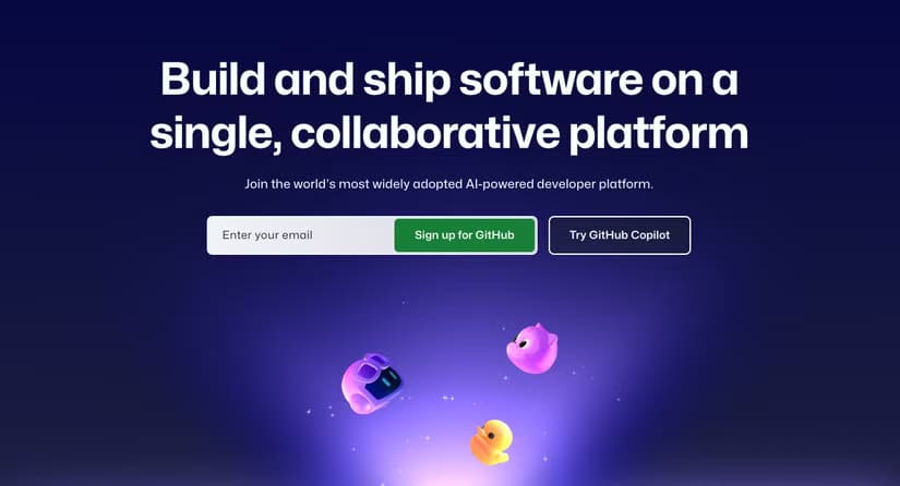 github-dot-com خطوات عملية للبدء في البرمجيات مفتوحة المصدر