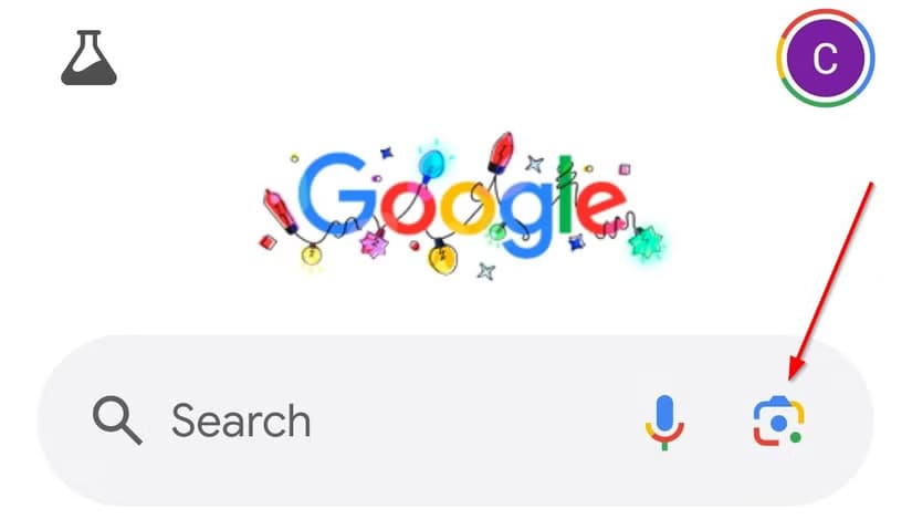 google-lens-icon طريقة نسخ النصوص إلى الكمبيوتر باستخدام Google Lens بسهولة
