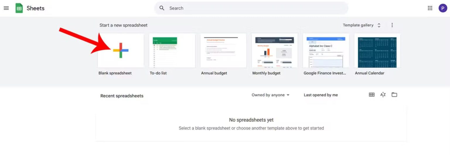 Illustration of Google Home Spreadsheet Integration Tutorial