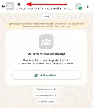 group-subject-community خطوات بسيطة لإنشاء مجتمع نشط على WhatsApp