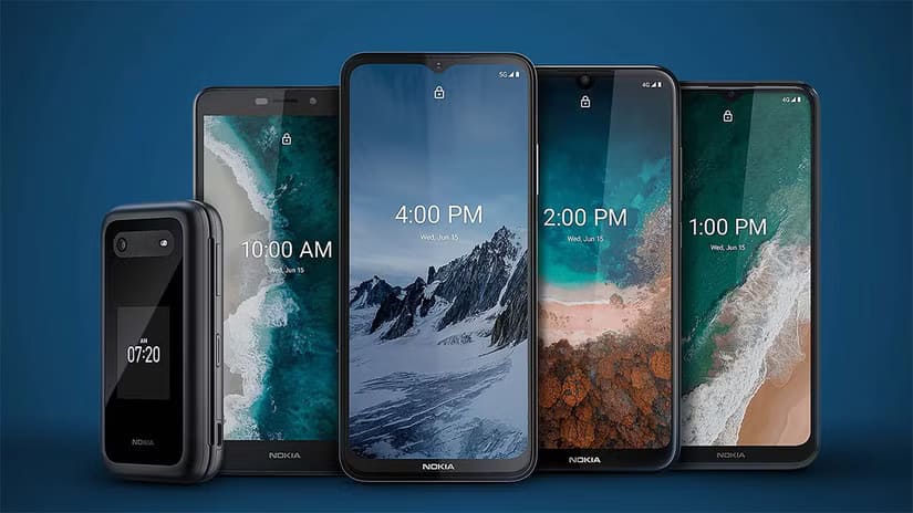 hmd-nokia-2022-phones مستقبل برنامج Android One ولماذا اختفى عن الأنظار