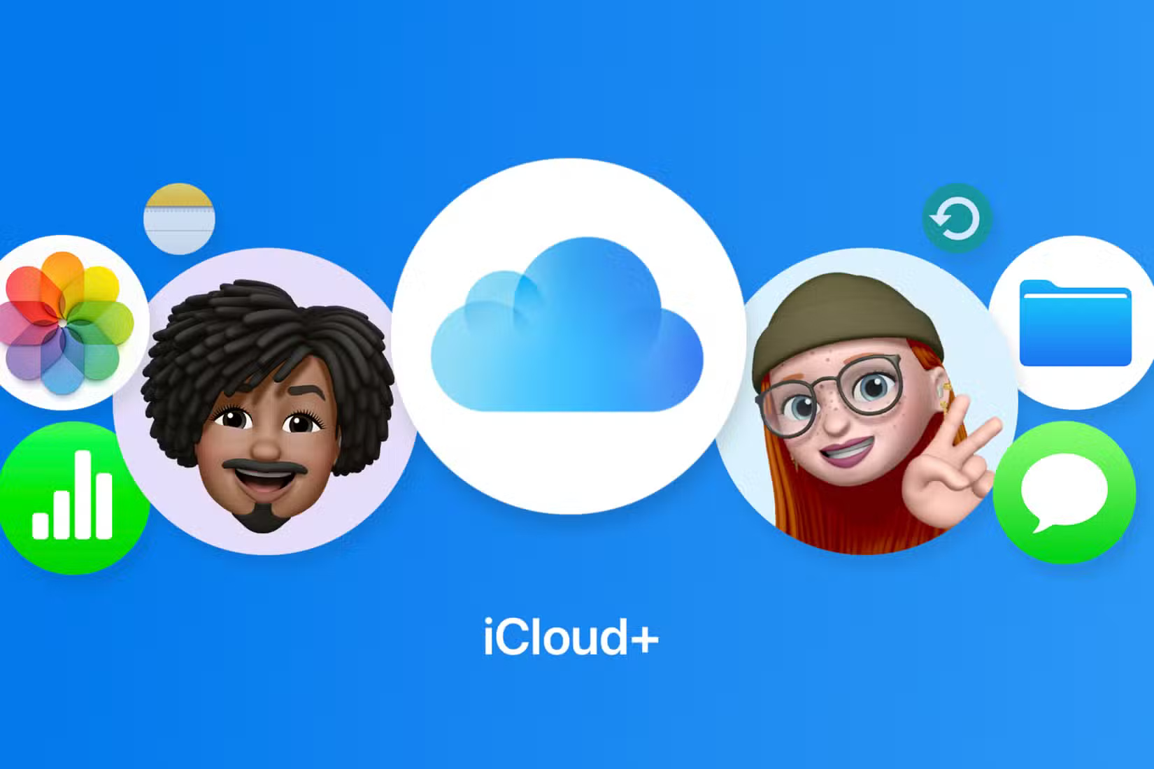 icloud-_featured-1 كيف تجعل المشاركة العائلية تجربة مثالية لأجهزة Apple في منزلك