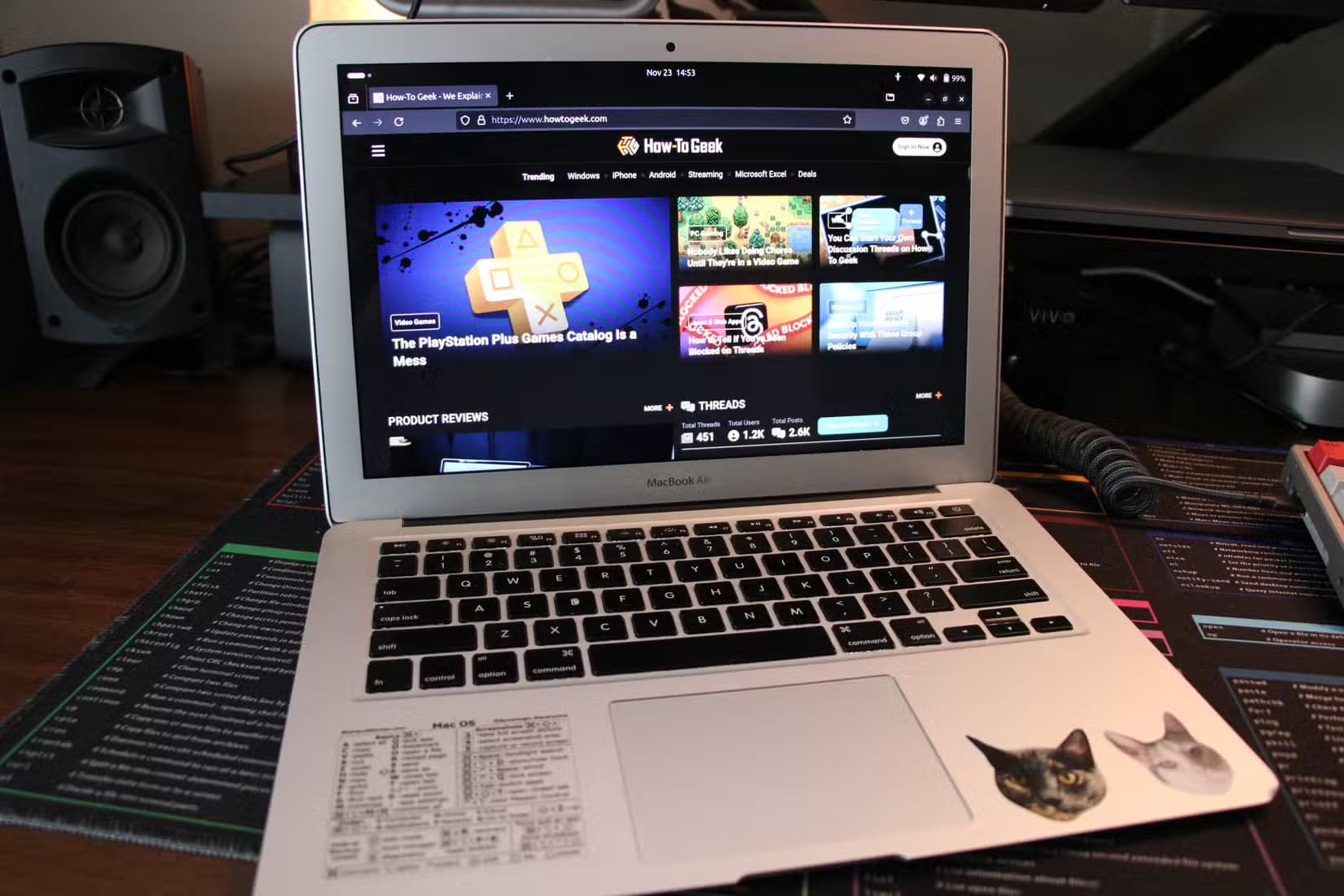 img_3384 لماذا يعد تثبيت Ubuntu على جهاز MacBook Air القديم خطوة لم أندم عليها
