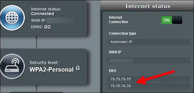 img_5a83300bc8244 اختيار خادم DNS البديل لتحسين سرعة الإنترنت
