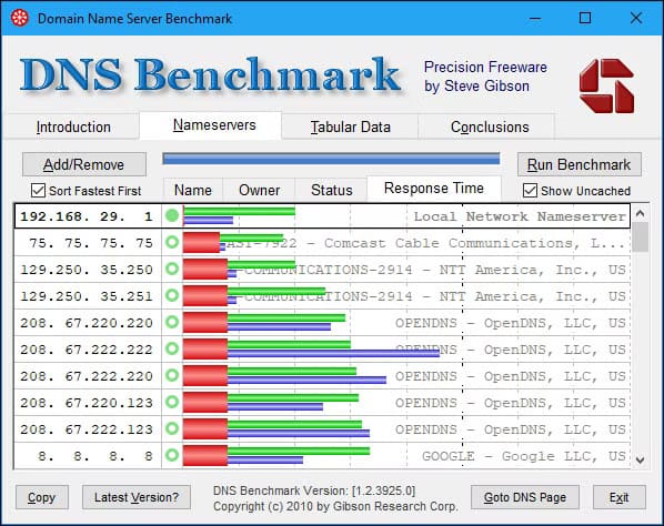 img_5a83313c69bb3 اختيار خادم DNS البديل لتحسين سرعة الإنترنت