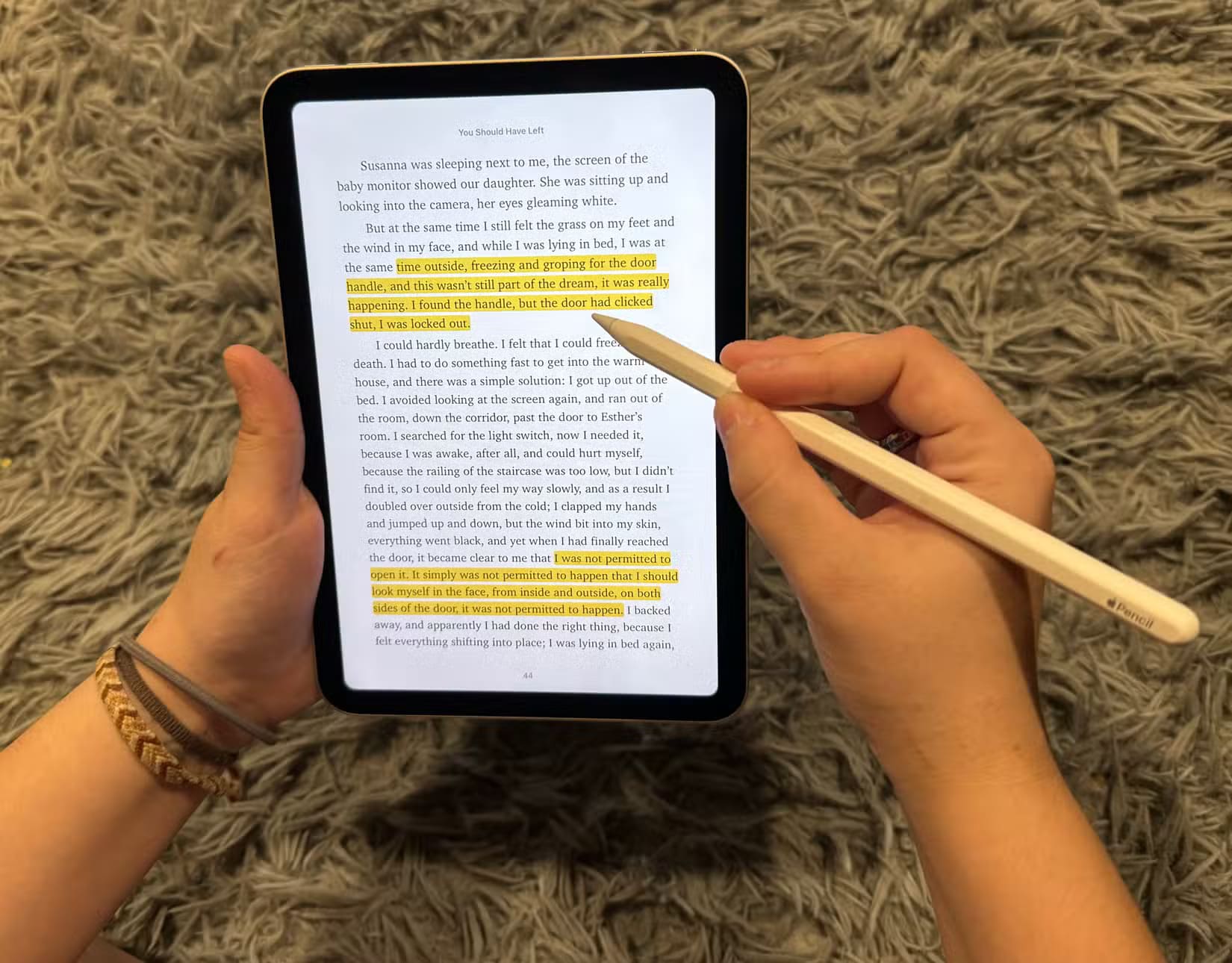 ipadminireading كيفية اختيار جهاز iPad المثالي لاحتياجاتك