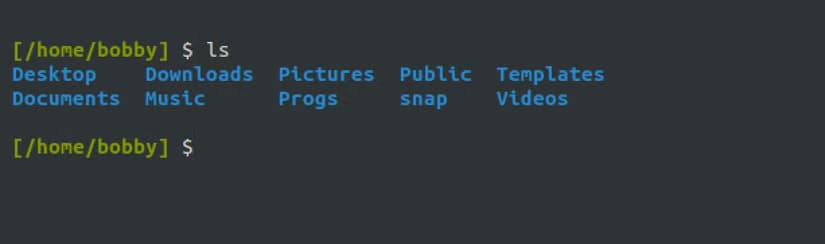 linux-prompt-custom كيفية استخدام ملف .bashrc في Linux وتخصيصه لتحسين تجربتك