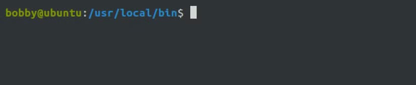 linux-prompt كيفية استخدام ملف .bashrc في Linux وتخصيصه لتحسين تجربتك