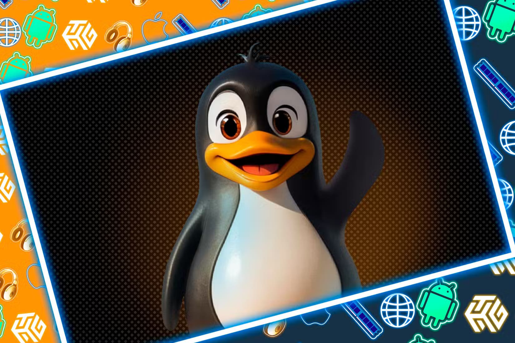 linux-threads جرّب نظام Linux بسهولة عبر متصفح الإنترنت