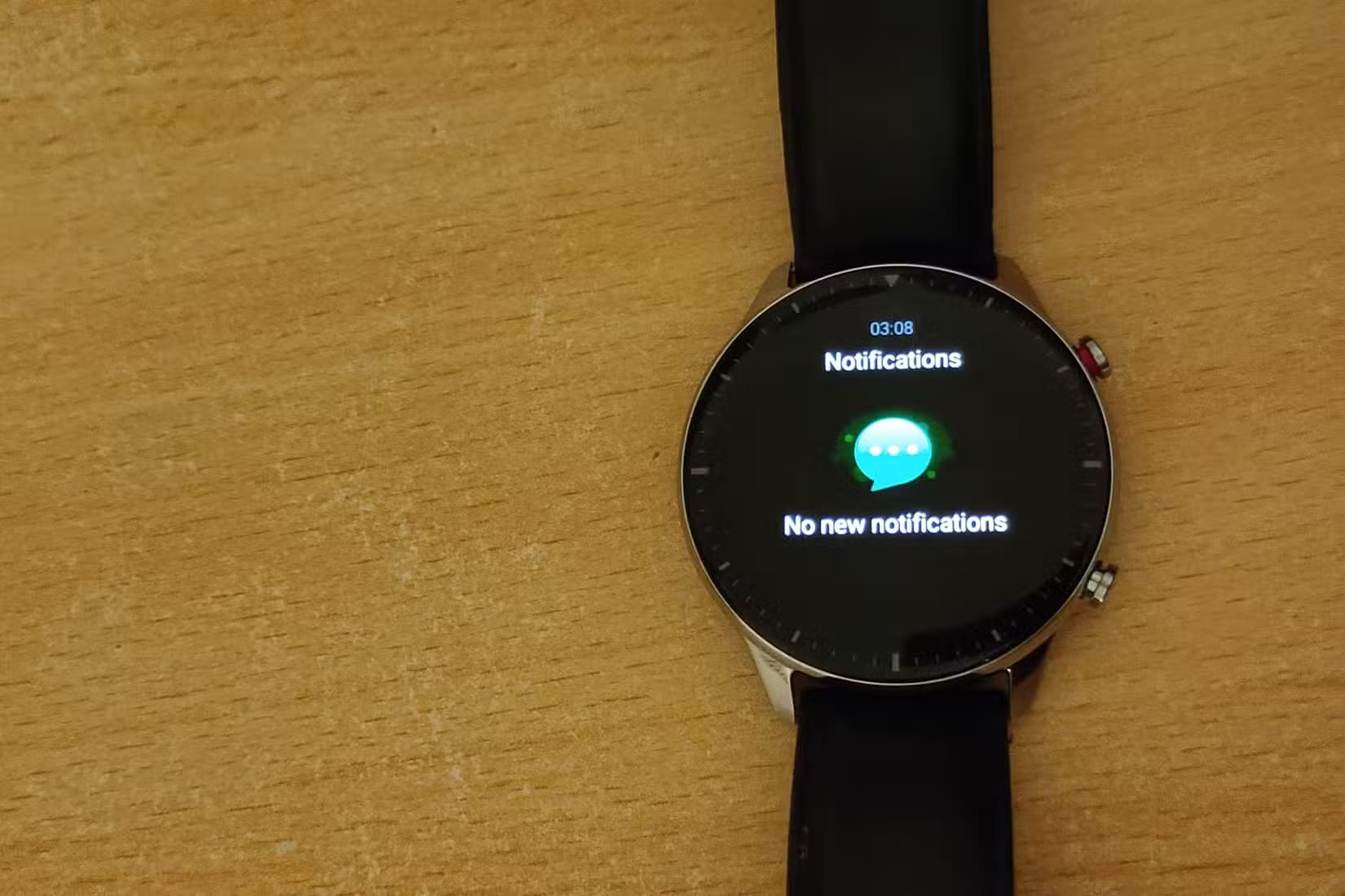 notifications كيفية استخدام وضع عدم الإزعاج لتحسين صحتك العقلية وزيادة الإنتاجية