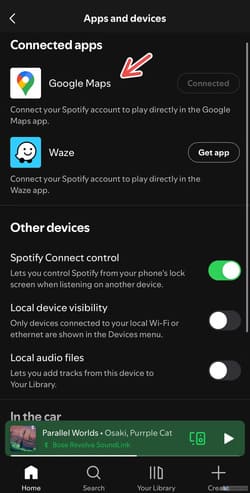 page_12 كيفية التعاون مع أصدقائك على Spotify للاستمتاع بالموسيقى معًا