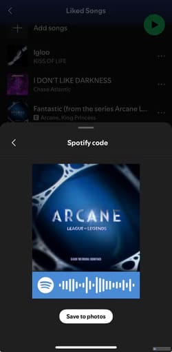 page_2-1 كيفية التعاون مع أصدقائك على Spotify للاستمتاع بالموسيقى معًا
